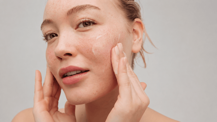 Kaip rasti tinkamą veido kremą jūsų odos tipui?