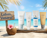 Kodėl reikia naudoti spf kasdien?