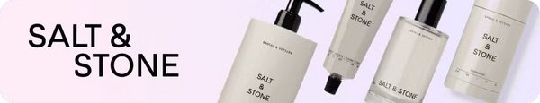 Salt & Stone