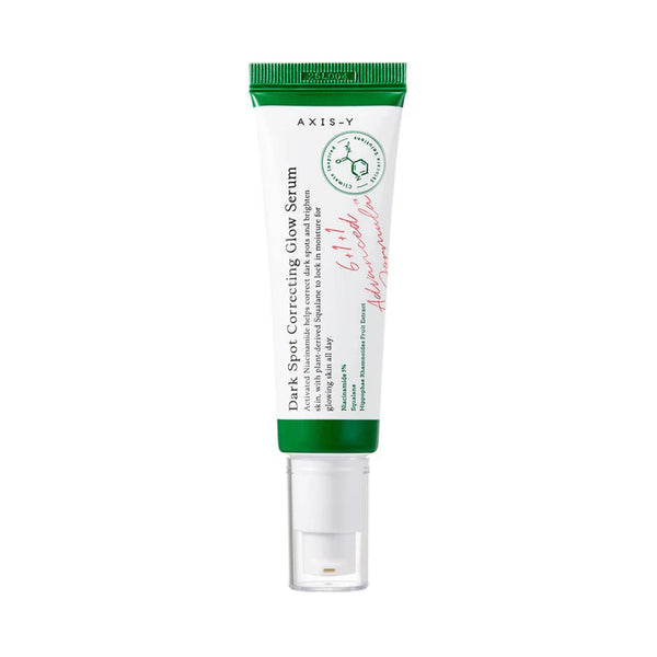 AXIS-Y - Dark Spot Correcting Glow - veido serumas (50 ml)