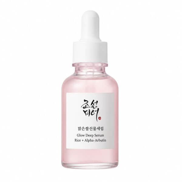 Beauty of Joseon - Red Bean PDRN Pore Elasticity - veido serumas (30 ml)