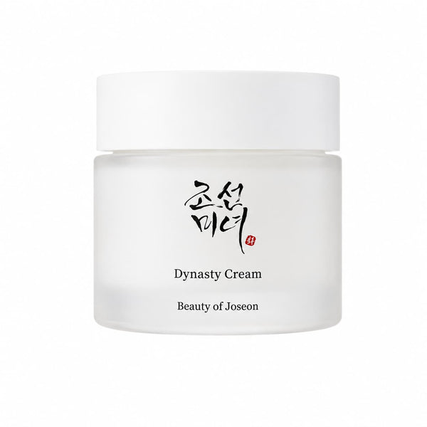 Beauty of Joseon Dynasty Cream drėkinamasis veido kremas (50 ml)
