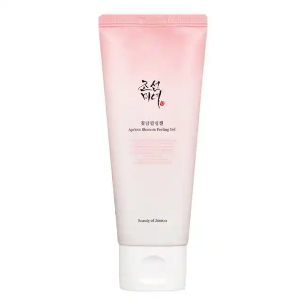 Beauty of Joseon – Apricot Blossom Peeling Gel - veido šveitiklis (100 ml)