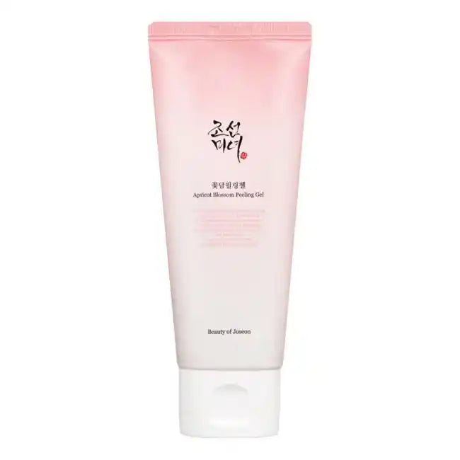 Beauty of Joseon – Apricot Blossom Peeling Gel - veido šveitiklis (100 ml)