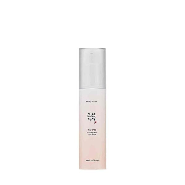 Beauty of Joseon - Ginseng Moist SPF50+ serumas nuo saulės (50 ml)