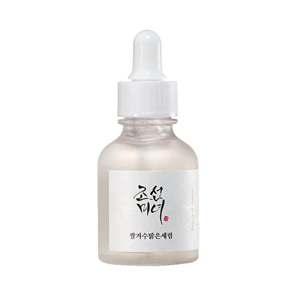 Beauty of Joseon - Glow Deep Rice + Arbutin - veido serumas (30 ml)