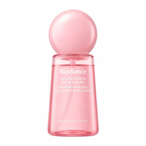 Biodance Collagen Peptide Jelly Serum Mist Veido Serumas (50 ml)