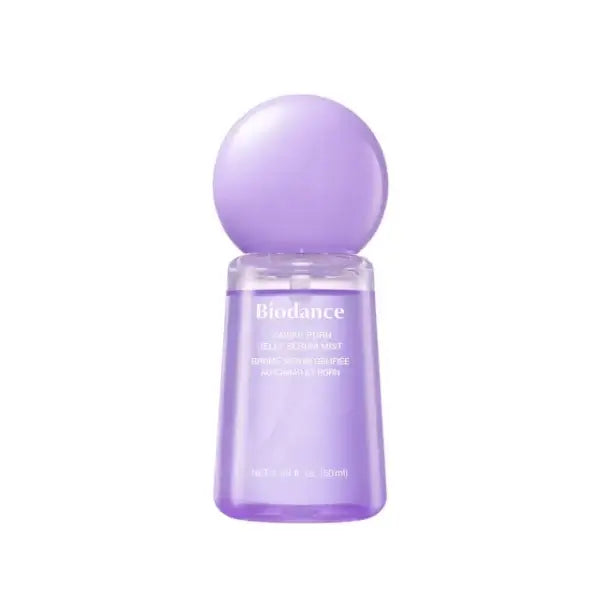 Biodance Caviar PDRN Jelly Serum Mist Veido Serumas (50 ml)