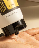 COSRX - Advanced Snail Mucin Gel Cleanser - veido prausiklis (150 ml)
