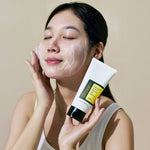 COSRX - Advanced Snail Mucin Gel Cleanser - veido prausiklis (150 ml)