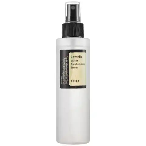 COSRX – Centella Water Alcohol-Free Toner - veido tonikas (150 ml)
