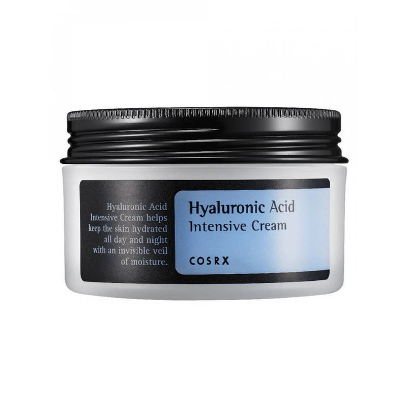COSRX - Hyaluronic Acid Intensive Cream - veido kremas (100 ml)