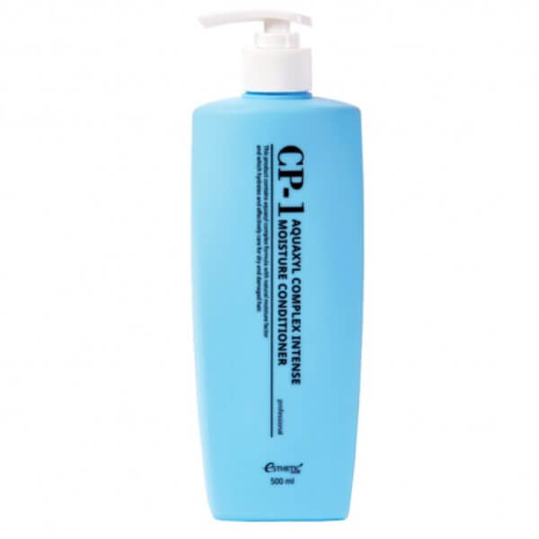 CP-1 Esthetic House Aquaxyl Complex Intense Moisture plaukų kondicionierius (500 ml)