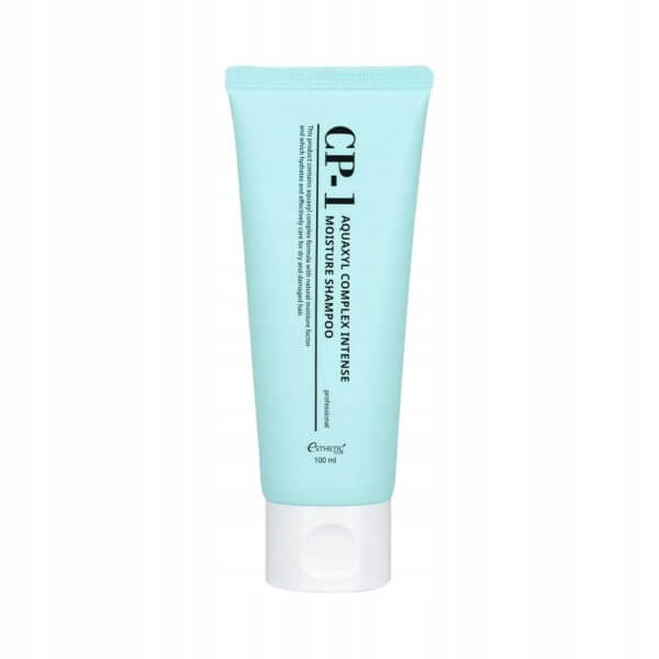 CP-1 Esthetic House Aquaxyl Complex Intense Moisture šampūnas (100 ml)
