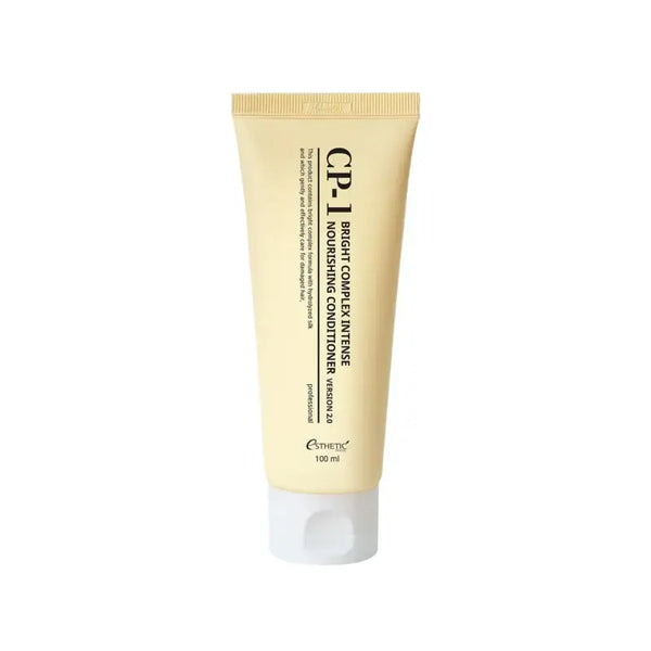 CP-1 Esthetic House Bright Complex Intense Nourishing plaukų kondicionierius (100 ml)