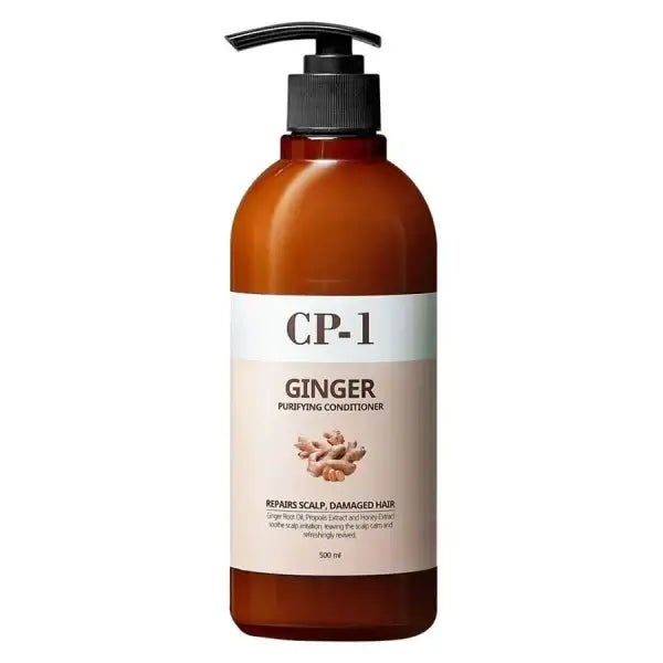 CP-1 Esthetic House Ginger plaukų kondicionierius (500 ml)