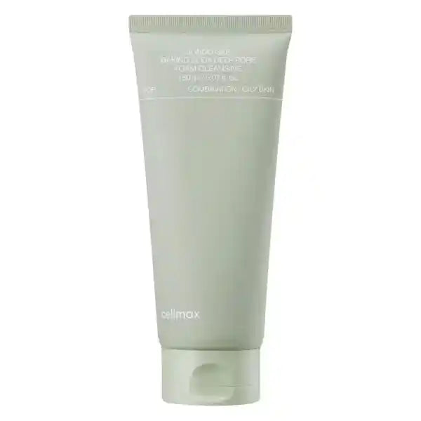 Celimax – Ji Woo Gae Baking Soda Deep Pore Foam Cleansing - veido prausiklis (150 ml)