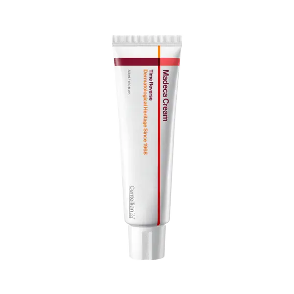 Centellian24 Madeca Cream Time Reverse veido kremas (50 ml)
