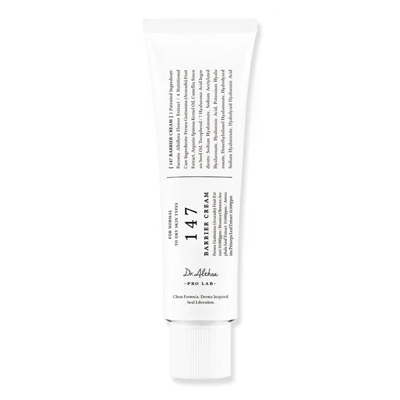Dr. Althea – 147 Cream Barrier - drėkinamasis kremas (50 ml)