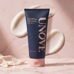 UNOVE Deep Damage Treatment EX Tender Bloom plaukų kaukė (320 ml)