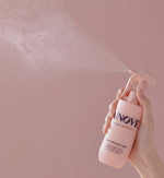 UNOVE Water Essence plaukų dulksna (200 ml)