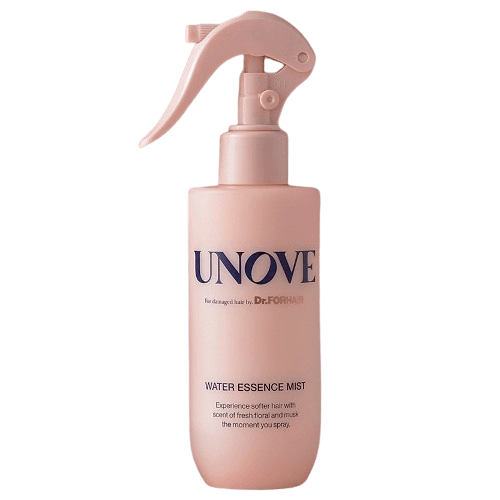 Dr.FORHAIR - Unove Water Essence - plaukų dulksna (200 ml)
