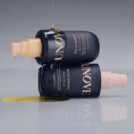 UNOVE Silk Oil Essence Tender Bloom plaukų serumas (70 ml)