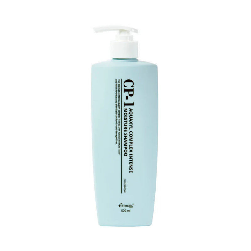 Esthetic House - CP-1 Aquaxyl Complex - šampūnas (500 ml)