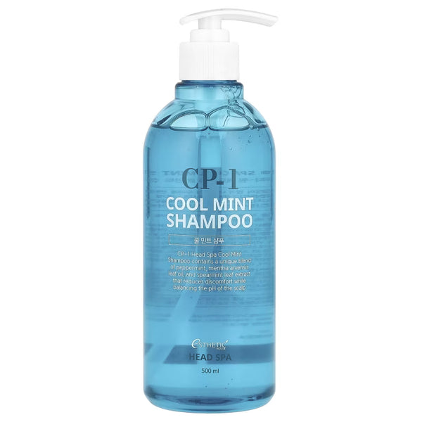 Masil - 5 probiotikų ir obuolių sidro acto giluminio valymo šampūnas (300 ml)
