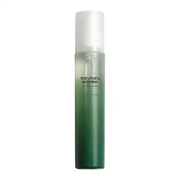 Haruharu Wonder – Black Bamboo Mist - veido dulksna (150 ml)