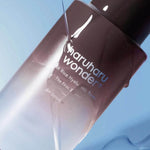 Haruharu Wonder – Black Rice Hyaluronic Toner - veido tonikas jautriai odai (150 ml)