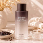Haruharu Wonder – Black Rice Hyaluronic Toner - veido tonikas jautriai odai (150 ml)