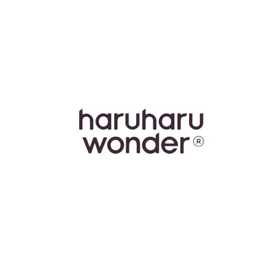 Haruharu Wonder