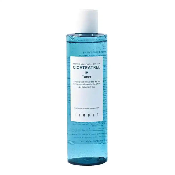 Jigott – Cicateatree Toner - veido tonikas (200 ml)