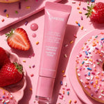 LANEIGE - Strawberry Sprinkles Glaze Craze Tinted Lip Serum - Lūpų balzamas (12 g)