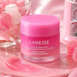 LANEIGE – Lip Sleeping Mask Sweet Candy - lūpų kaukė (20 g)