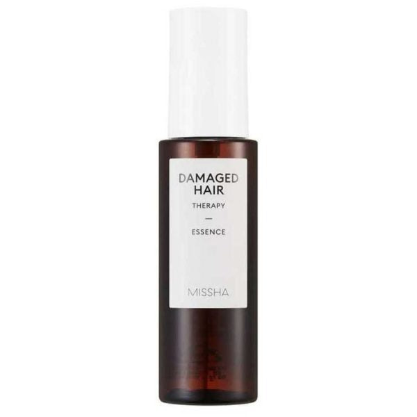 Missha - Damaged Hair Therapy - plaukų esencija (100 ml)