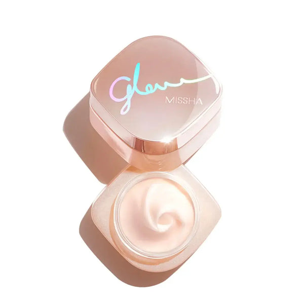 MISSHA Glow Skin Balm švytėjimo suteikiantis veido balzamas (50 ml)