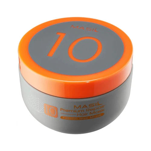 Masil - 10 Premium Repair - plaukų kaukė (300 ml)