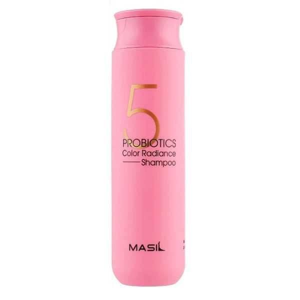 Masil - 5 Probiotics Color Radiance - šampūnas (300 ml)