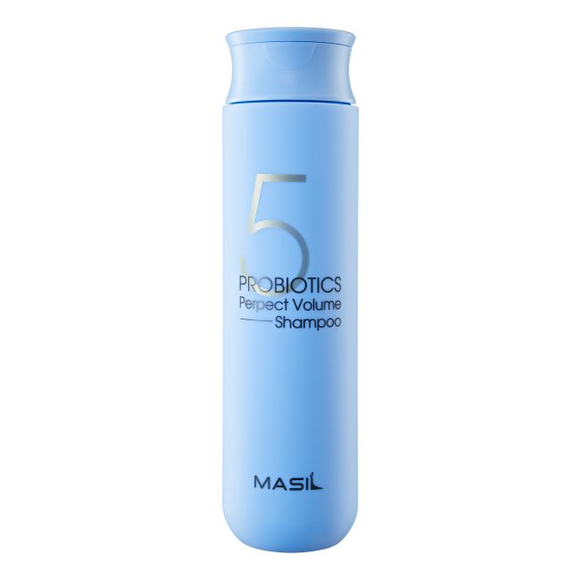 Masil - 5 Probiotics Perfect Volume - šampūnas (300 ml)