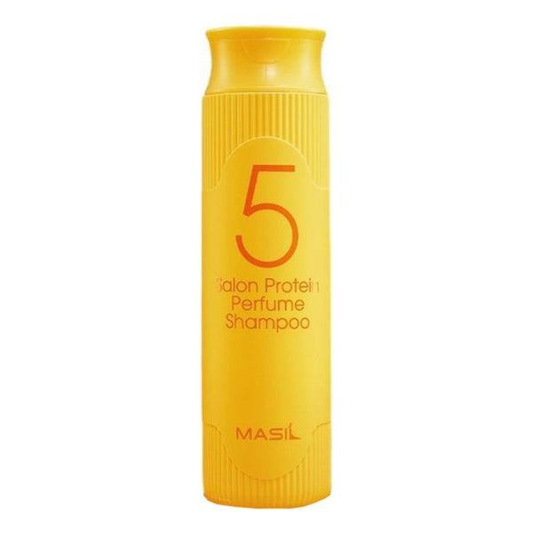 Masil - 5 probiotikų ir obuolių sidro acto giluminio valymo šampūnas (300 ml)