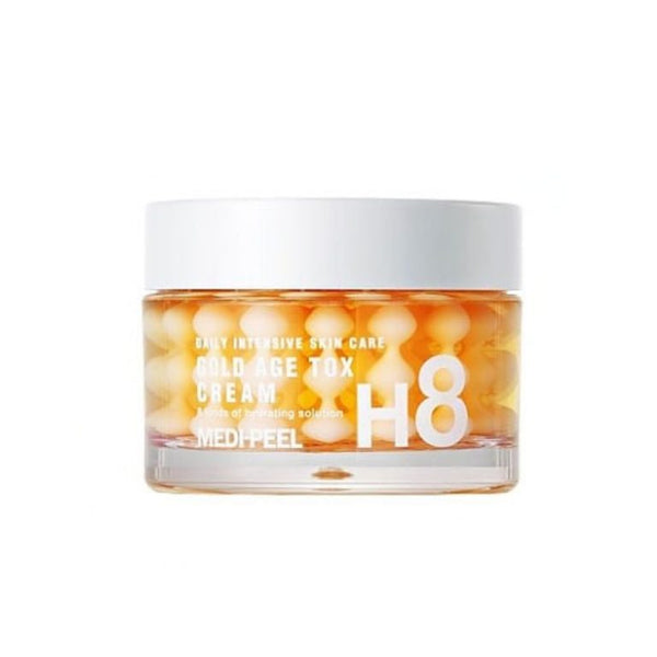 Medi-Peel – Gold Age Tox H8 Cream - veido kremas (50 ml)