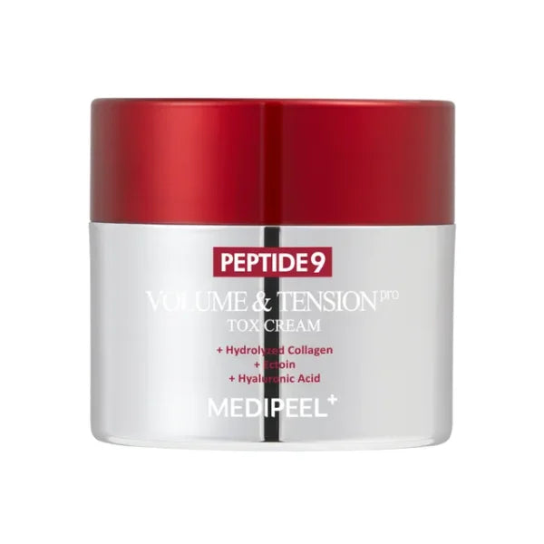 Medi-Peel - Peptide 9 Volume and Tension Tox - veido kremas (50 g)