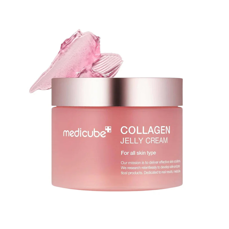 Medicube - Collagen Jelly - veido kremas (110 ml)