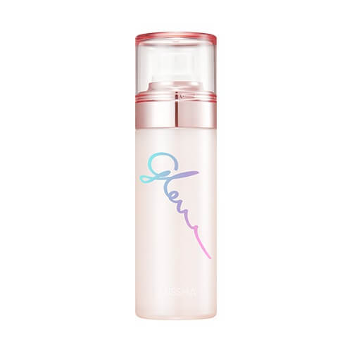 Missha Glow Skin Balm to Go Mist - veido dulksna (80 ml)