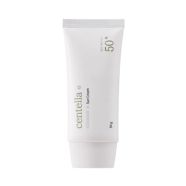 Mixsoon - Centella SPF50+ kremas nuo saulės (50 g)