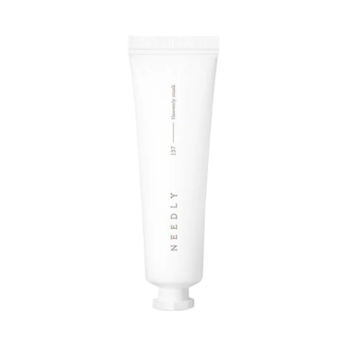 NEEDLY - Sensory Hand Cream Heavenly Musk - rankų kremas (30 ml)