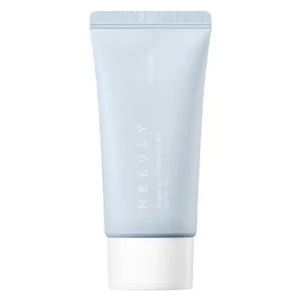 NEEDLY – Vegan Mild Moisture Sun Light Protective SPF 50+ kremas nuo saulės (50 ml)