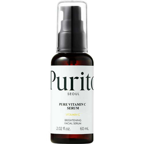 PURITO Pure Vitamin C veido serumas (60 ml)